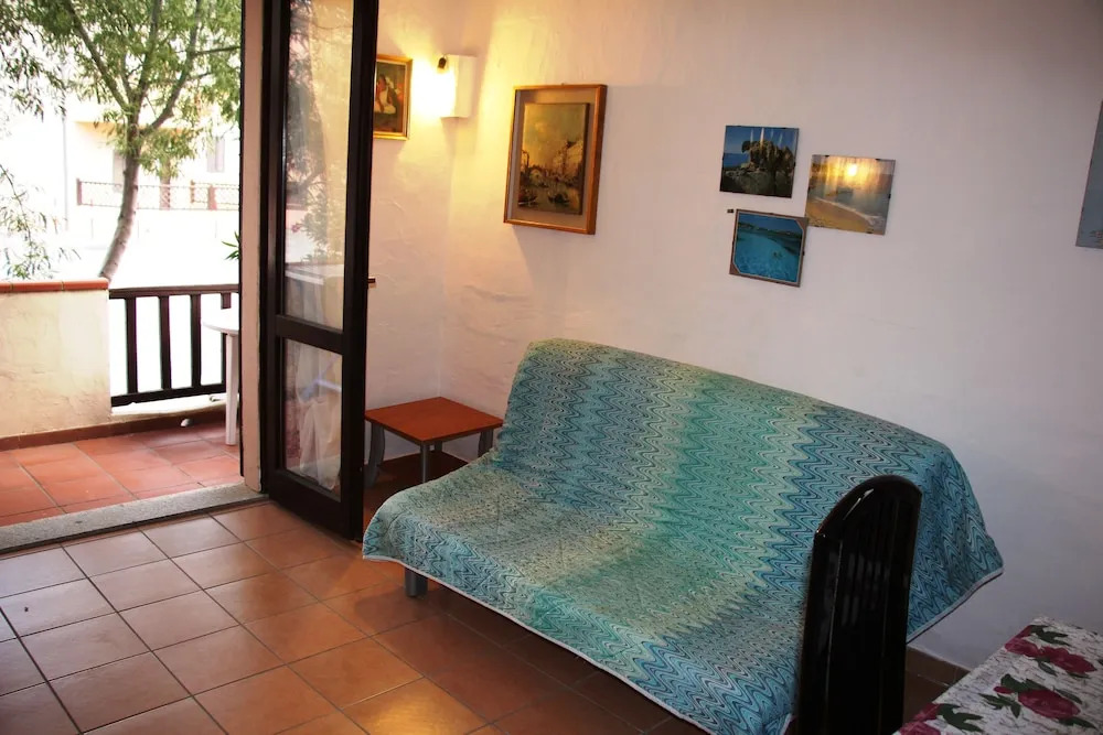 Residence Itaca