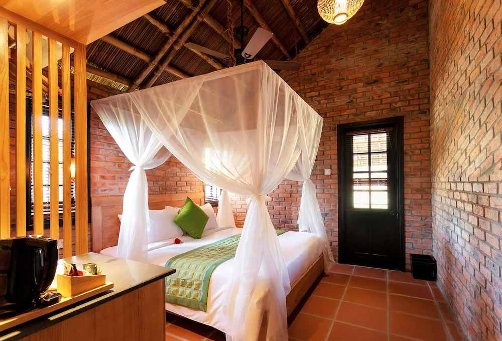 ENSO Retreat Hoi An - Rediscovery & Serenity