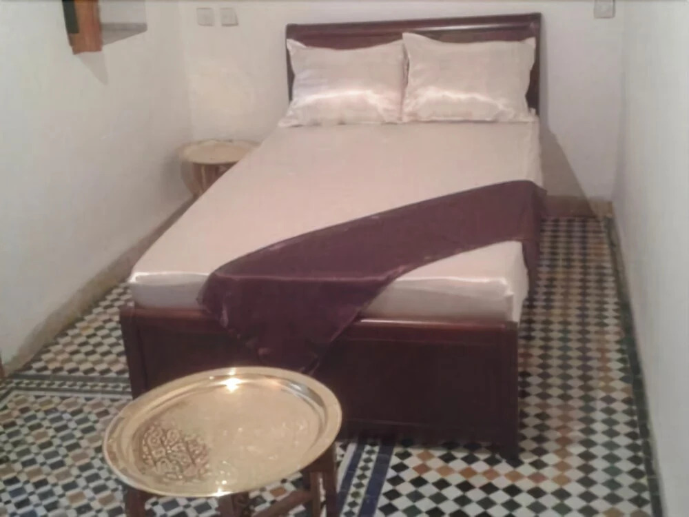 Riad Mikou