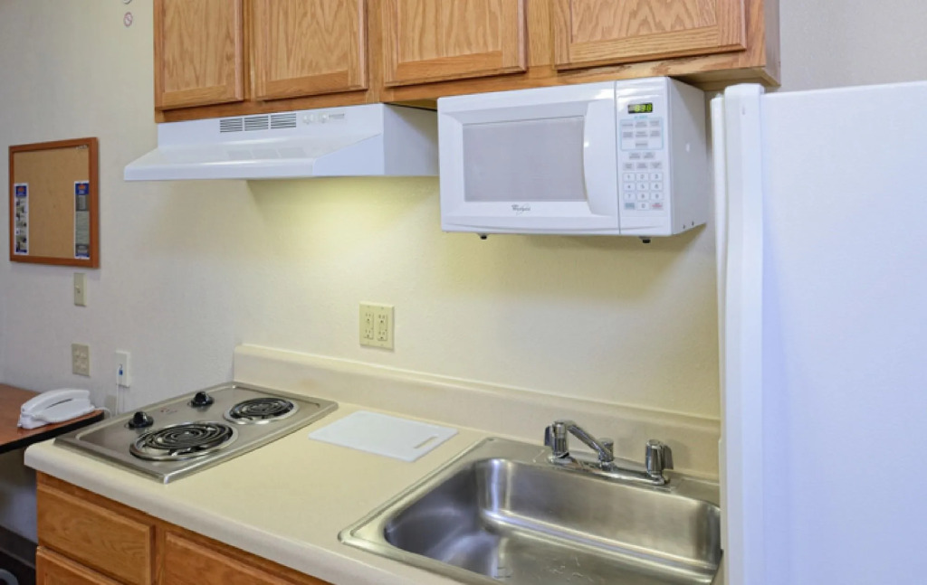 WoodSpring Suites El Paso
