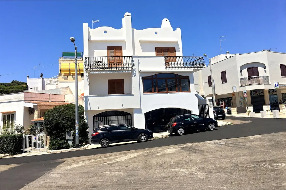 Santa Caterina B&B