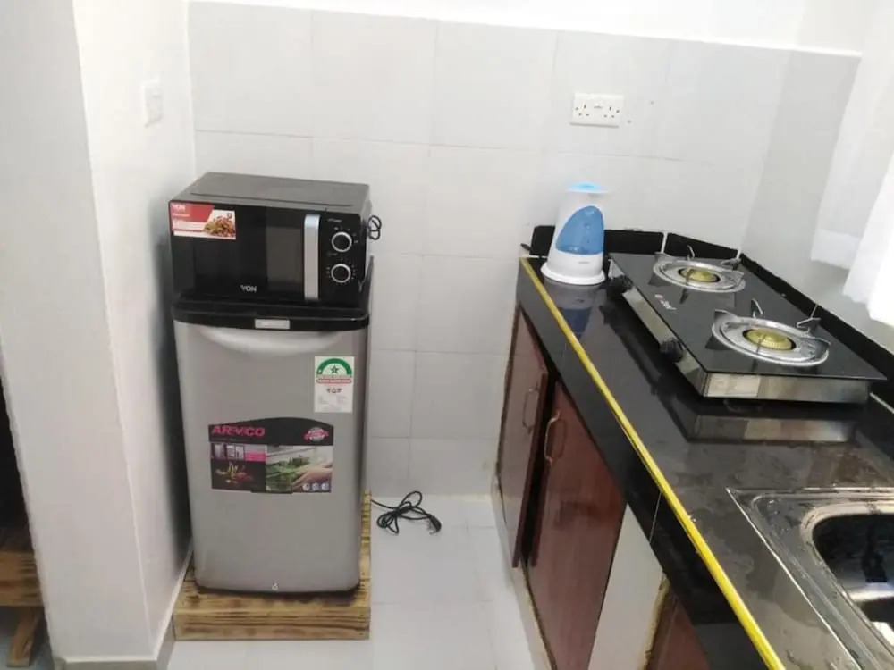 Stay.Plus Mtwapa Ndonya Apartments