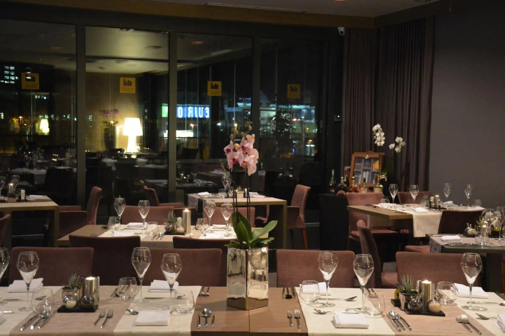Hotel City Maribor