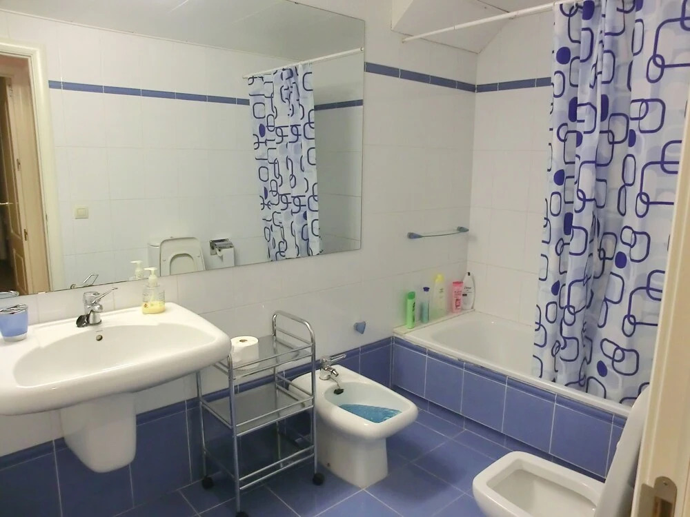 Apartament Santa Clotilde 2