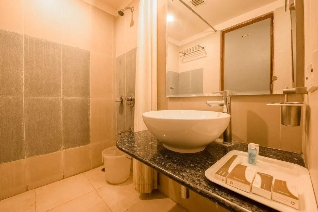 Hotel Silicrest