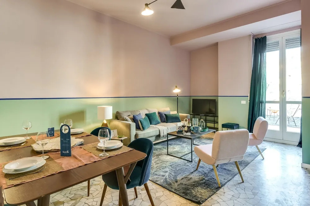 Sweet Inn Navigli
