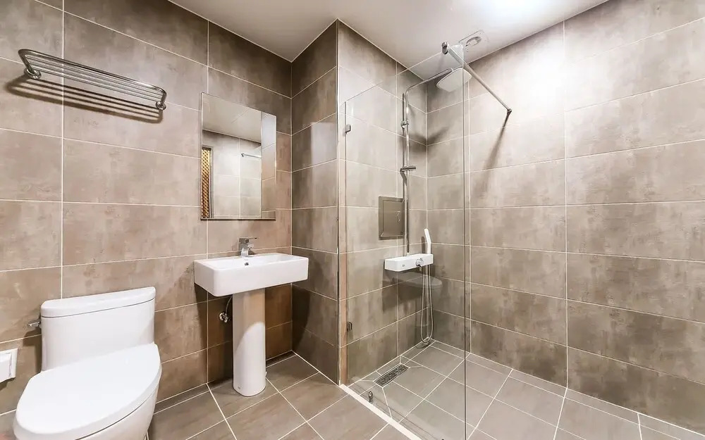Daegu Dongseongro Ribe Hotel