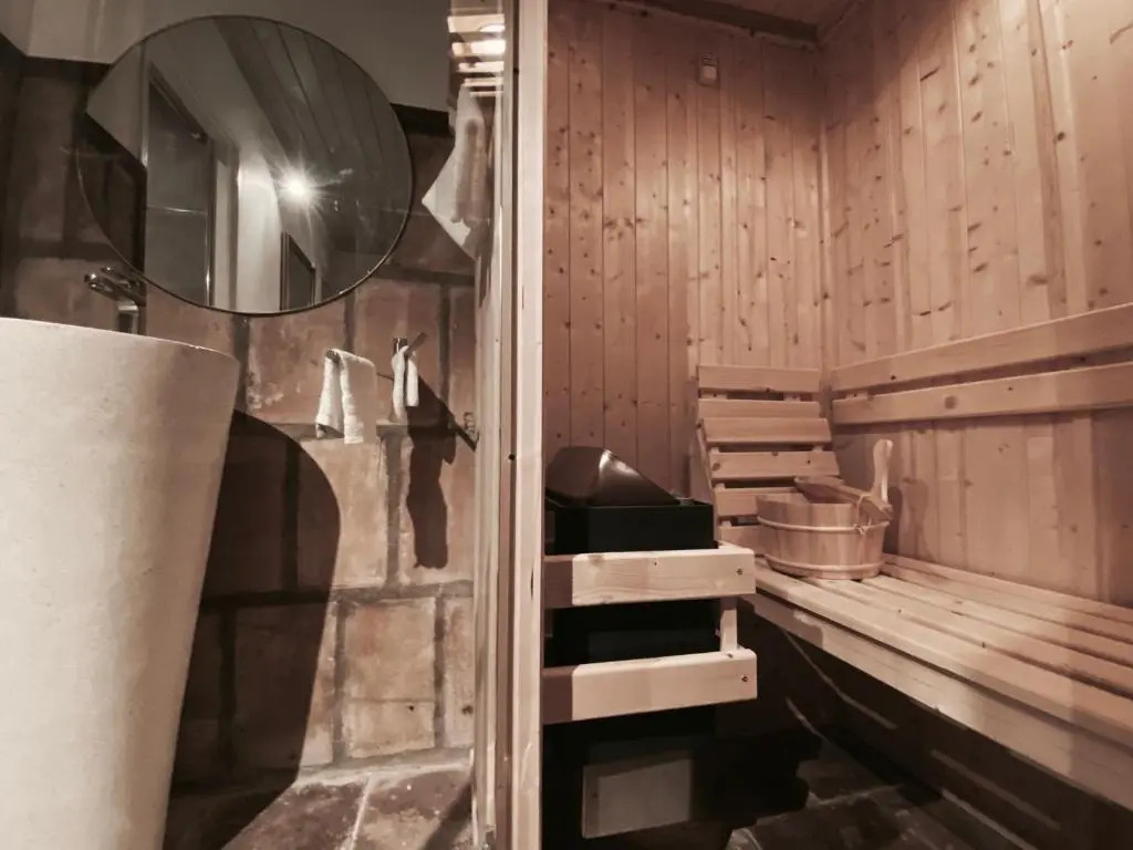 La Domitia - Maison dhôtes, massages & bien-être
