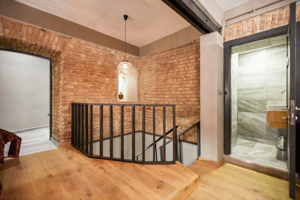 Апарт-отель Balkon Residence