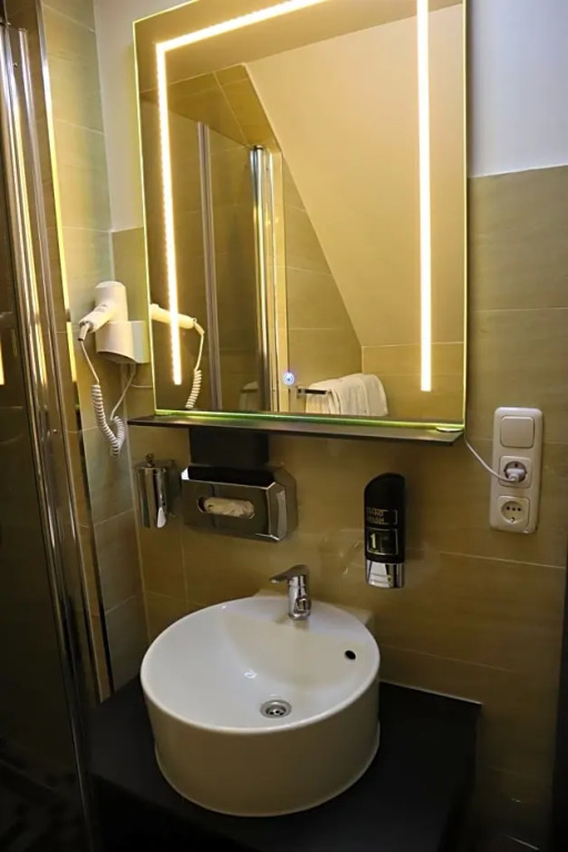 Hotel Bispinger Hof