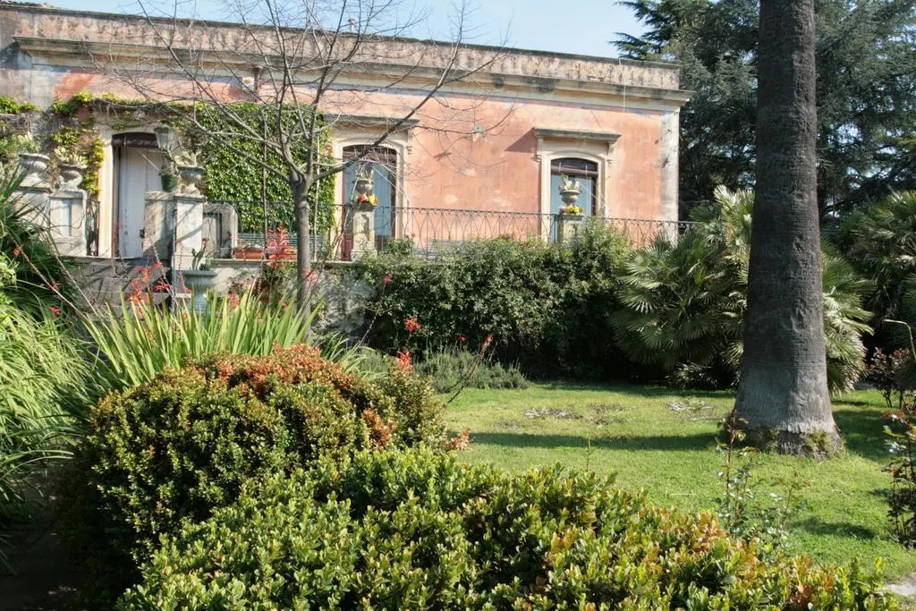 Casa Billotta