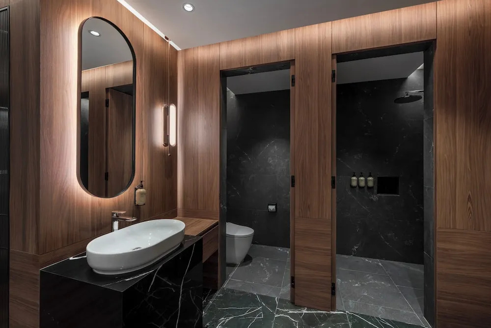 Citadines Connect Bertam Georgetown Penang