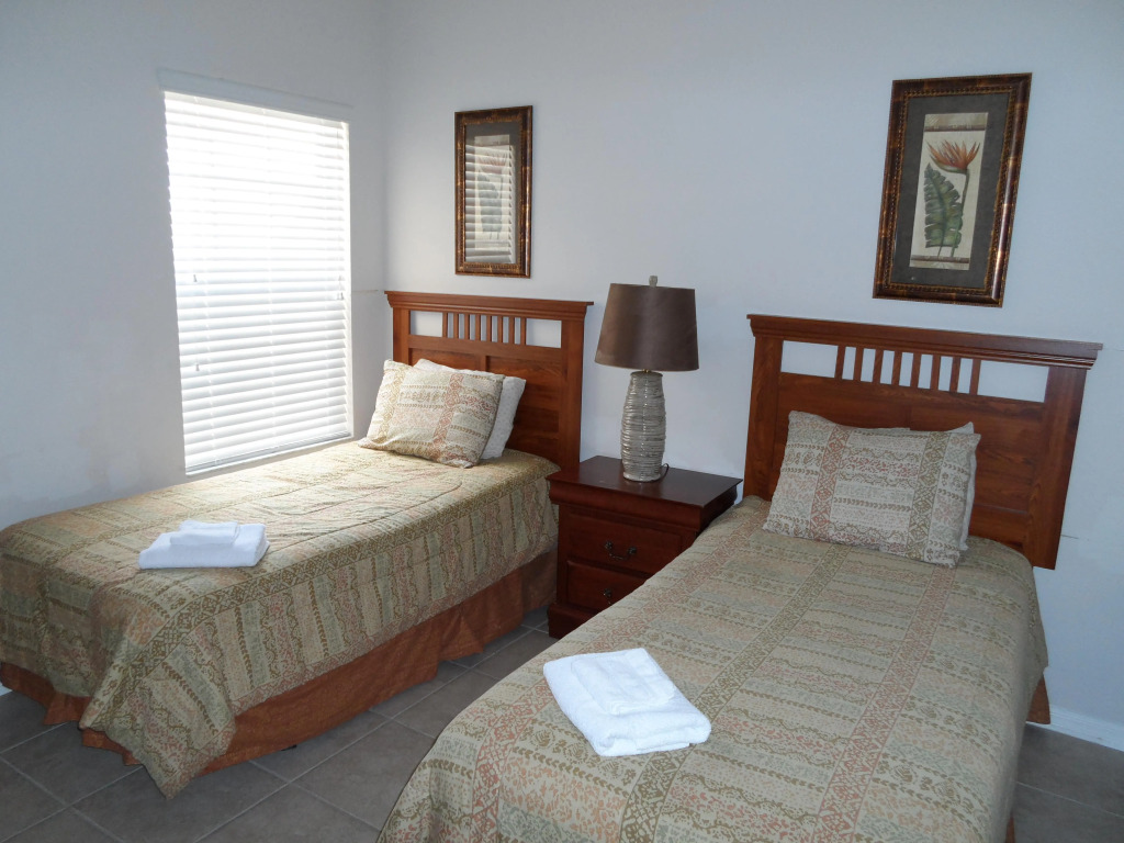 Oakwater Resort 7514GPWIS - Two Bedroom House
