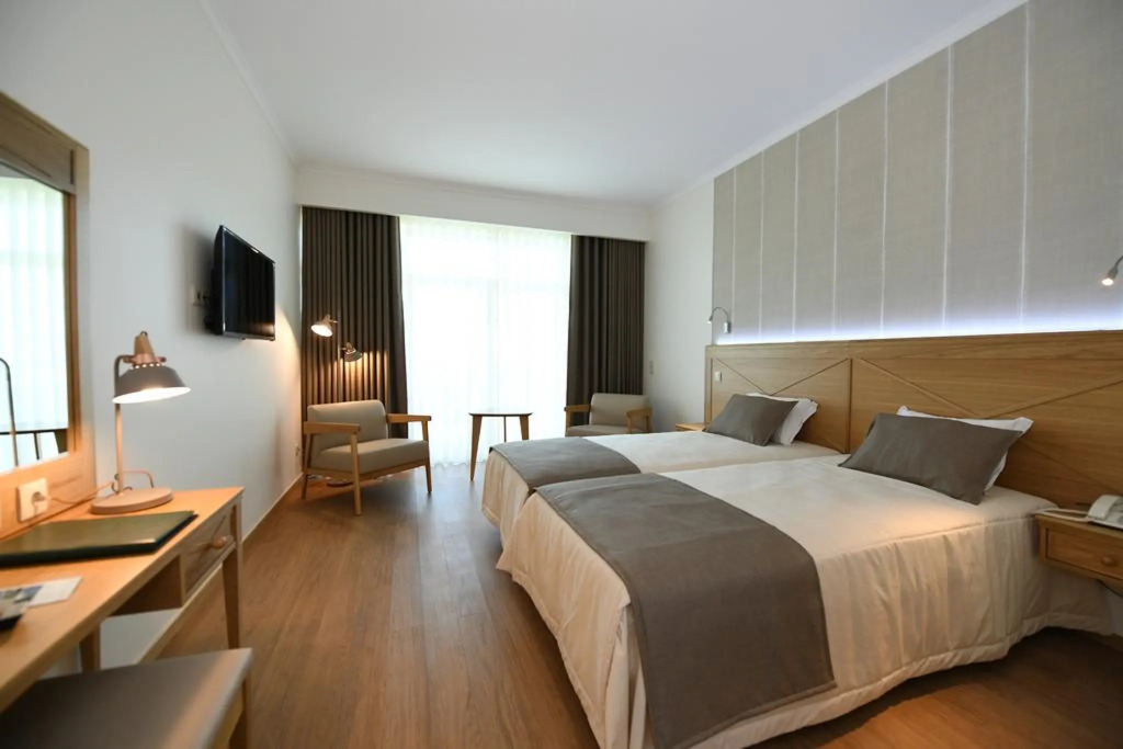 Hotel Do Campo