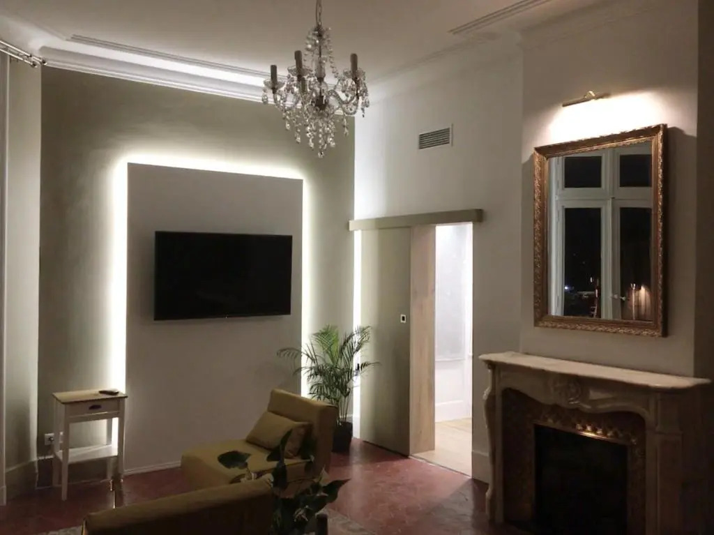 La Domitia - Maison dhôtes, massages & bien-être