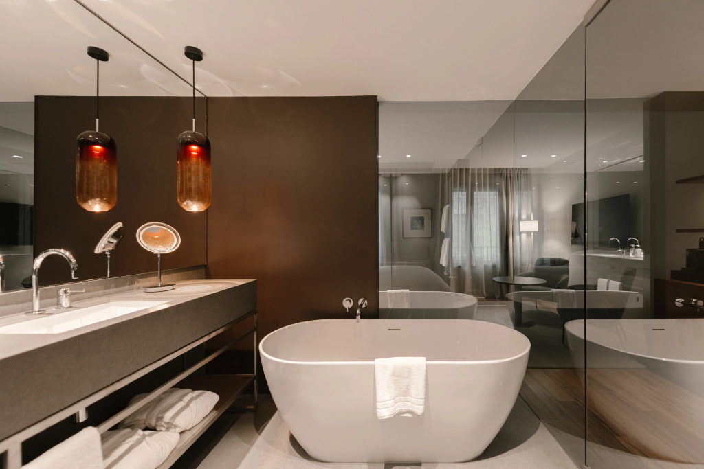 BoHo Hotel Budapest - Small Luxury Hotels