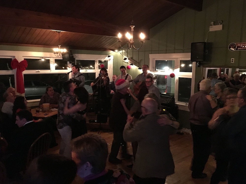 The Iona Heights Inn