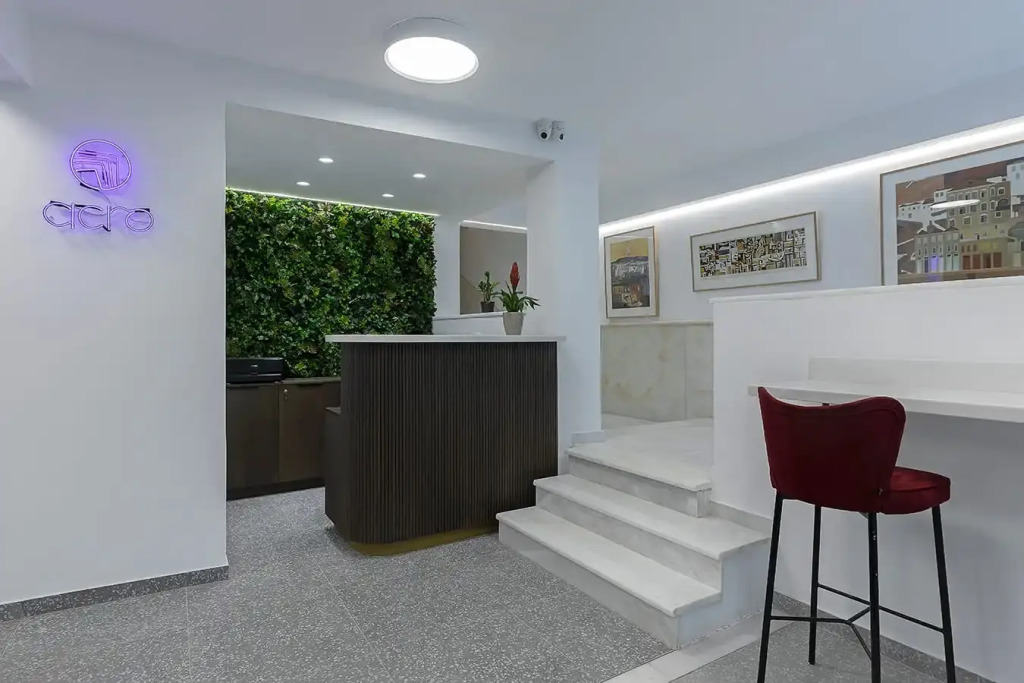Acro Urban Suites