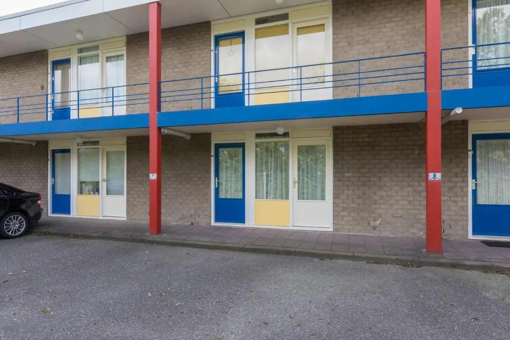 Appartement - Burg van Woelderenlaan 100-2 - Vlissingen