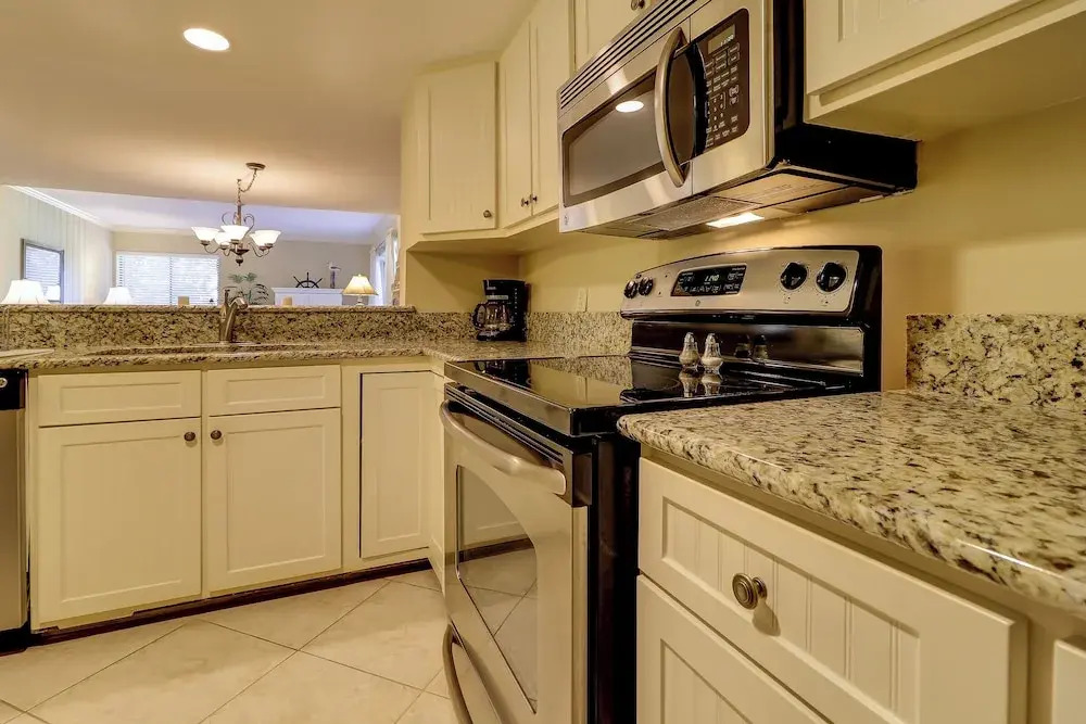 467 Plantation Club Villas at The Sea Pines Resort