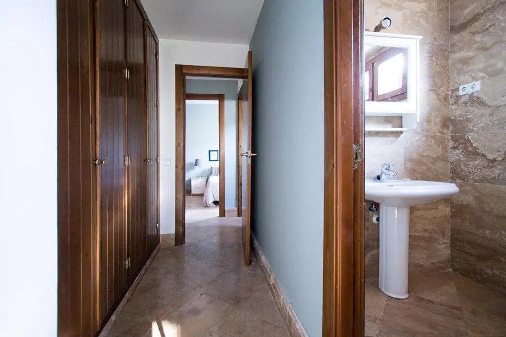 Apartamentos Villablino Arturo Soria