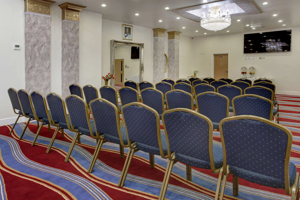 Best Western Greater London