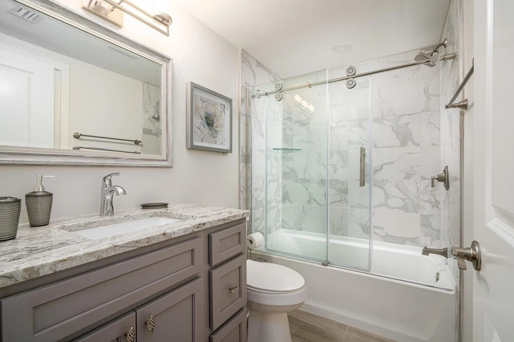 5619 Lewis Street by Coastal Vacation Properties