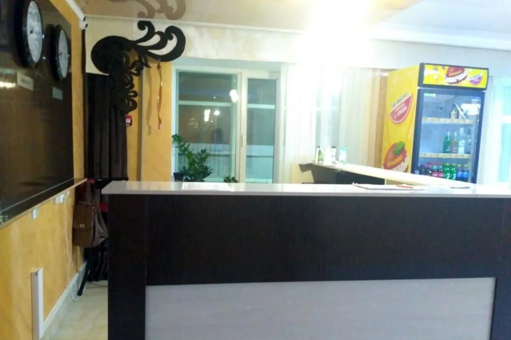 Hotel Granit