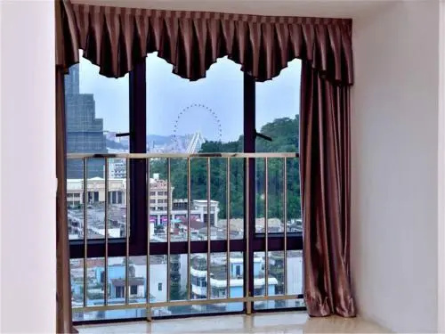 Zhongshan Xinghui International Apartment