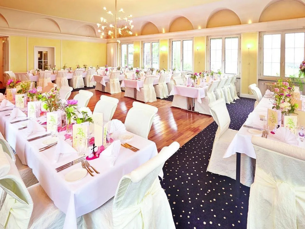 Hotel EDEN im Park