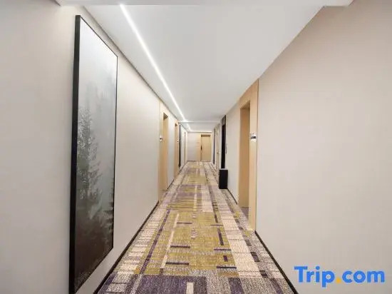 GreenTree Inn (Xiangcheng Yingbin Avenue Branch)