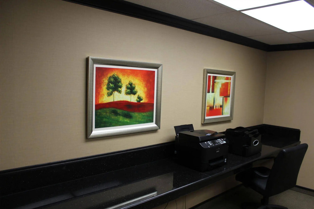 Courtyard by Marriott Chino Hills