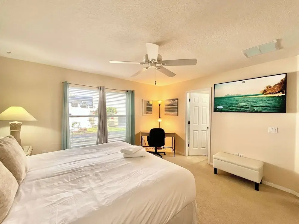 Magic Oasis Retreat