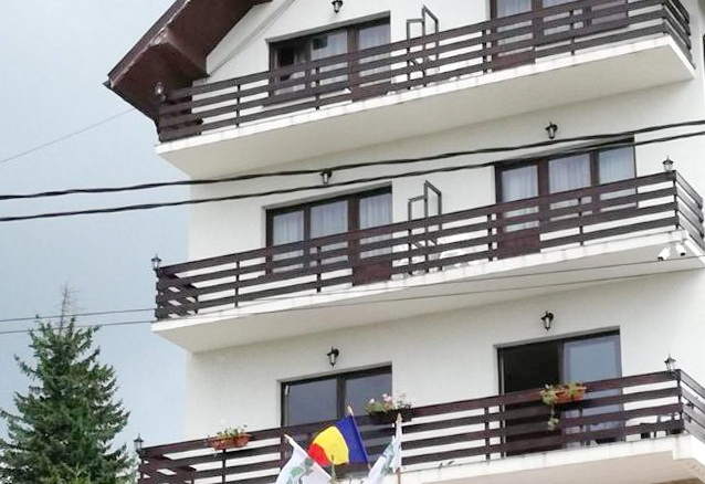 Pensiunea Avalanche