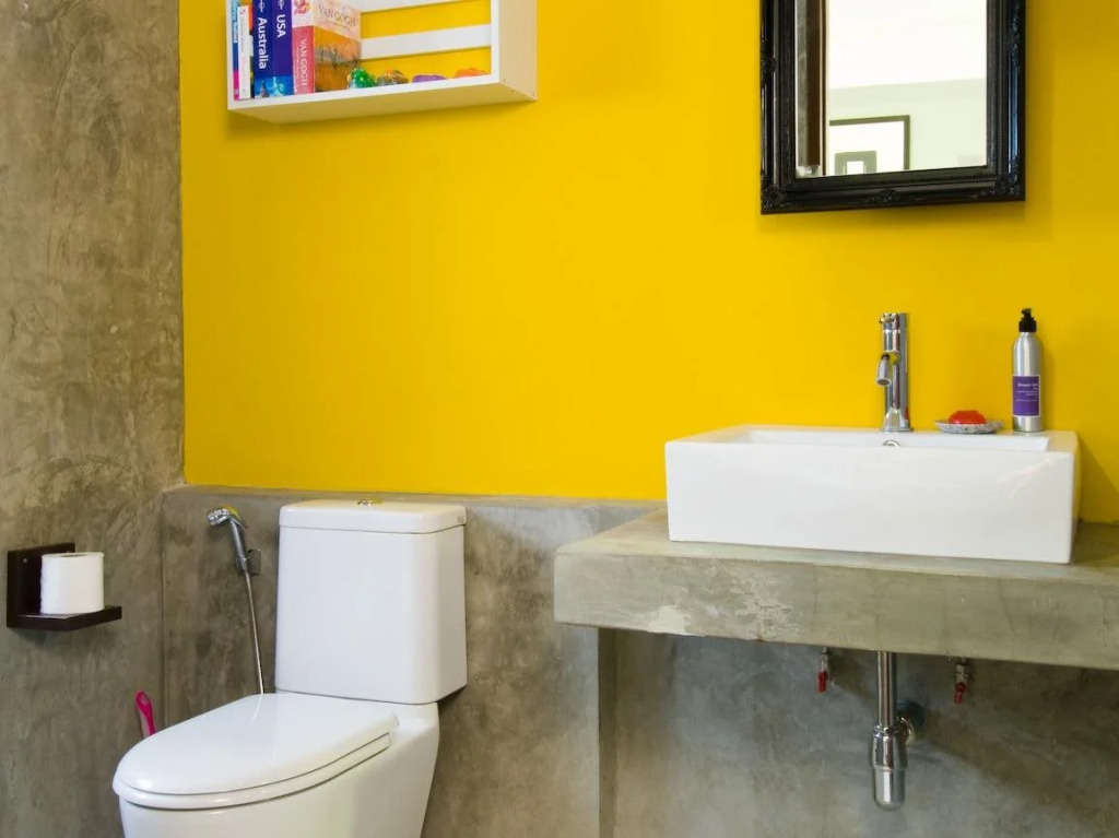 T Series Place Serviced Apartment