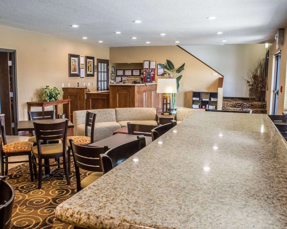 Rodeway Inn Milford