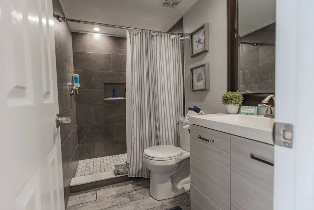 Vilano Beach Retreat