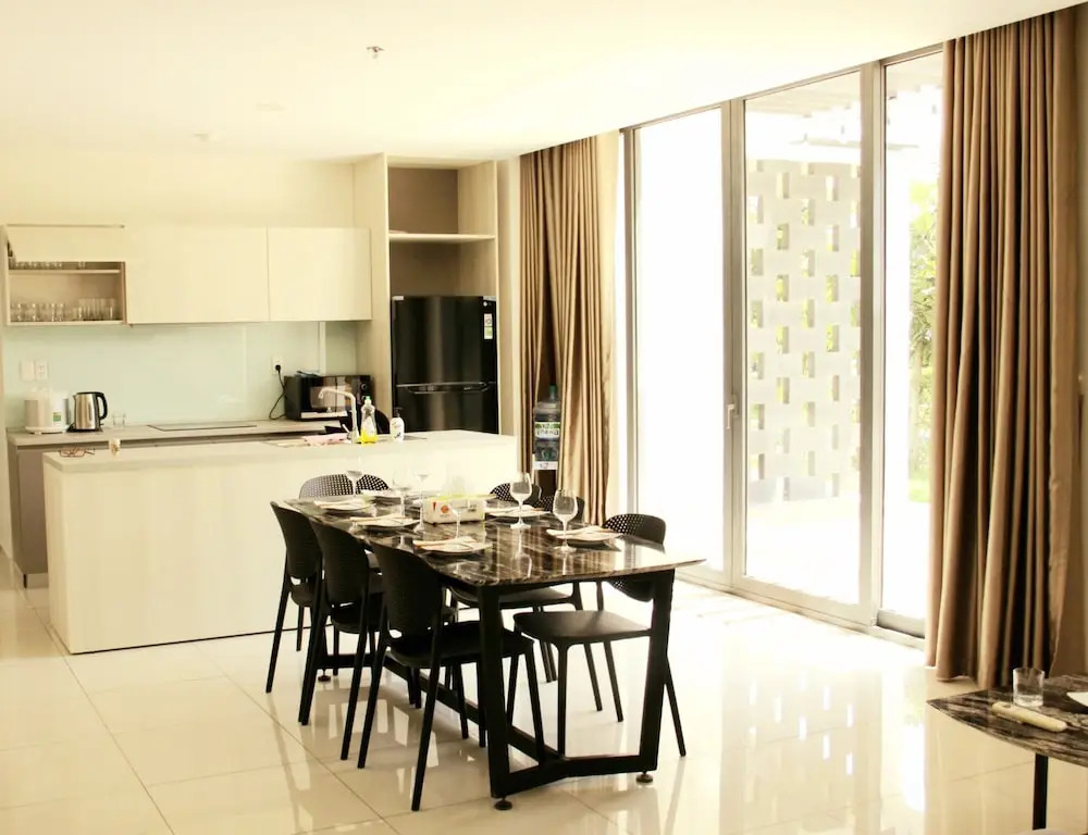 Villa Bien - Resort Oceanami
