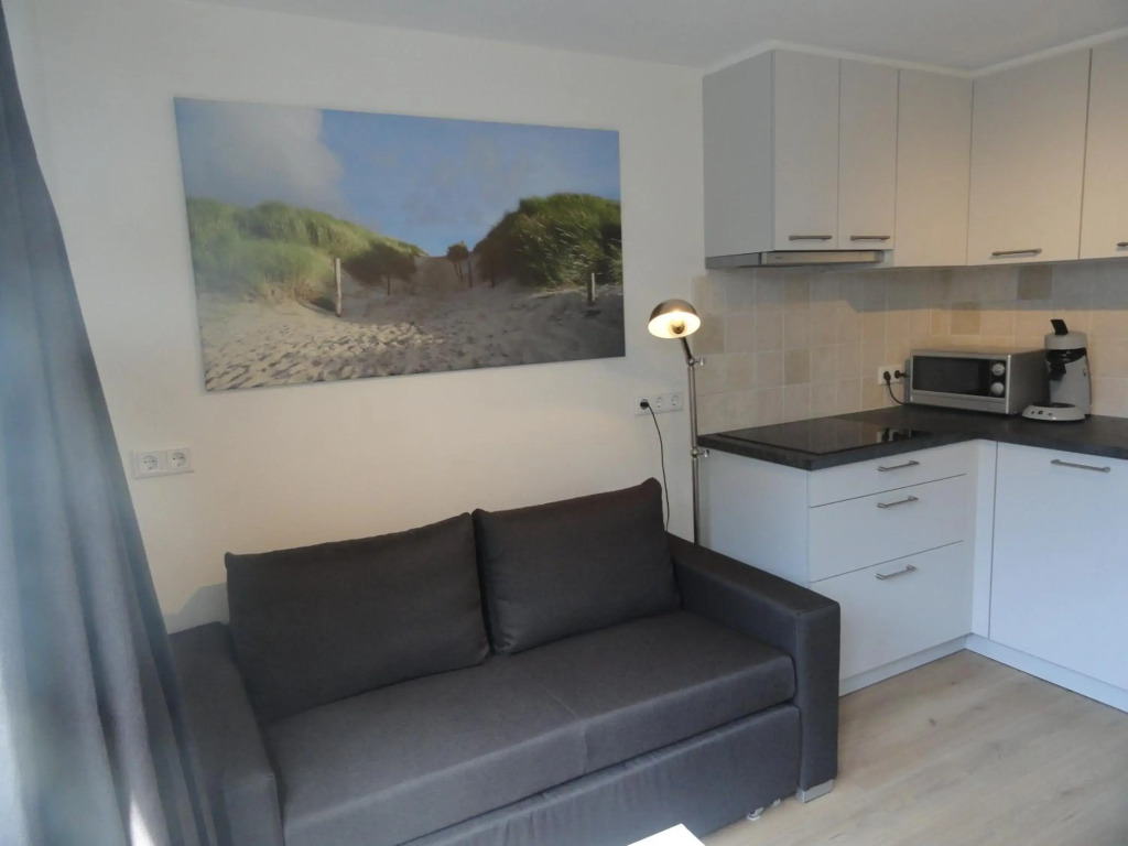 Apartment Lotte Domburg