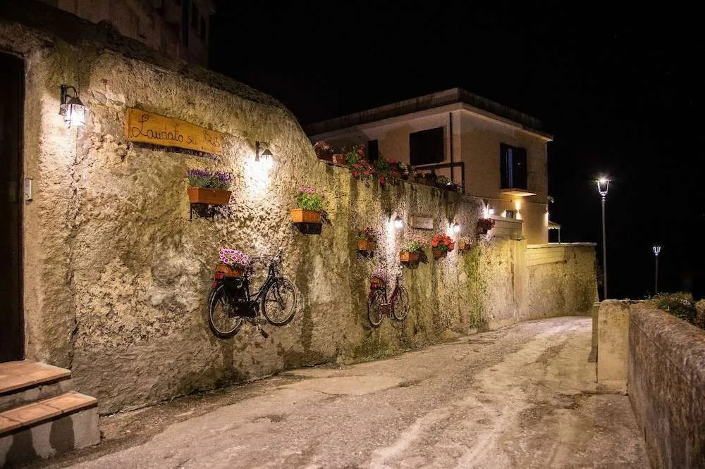 B&B Laudato Sii Tropea