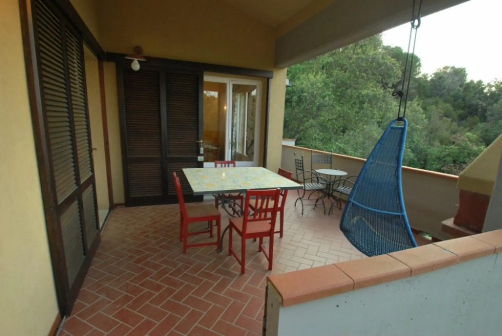 Bilocale Classic in Porto Azzurro
