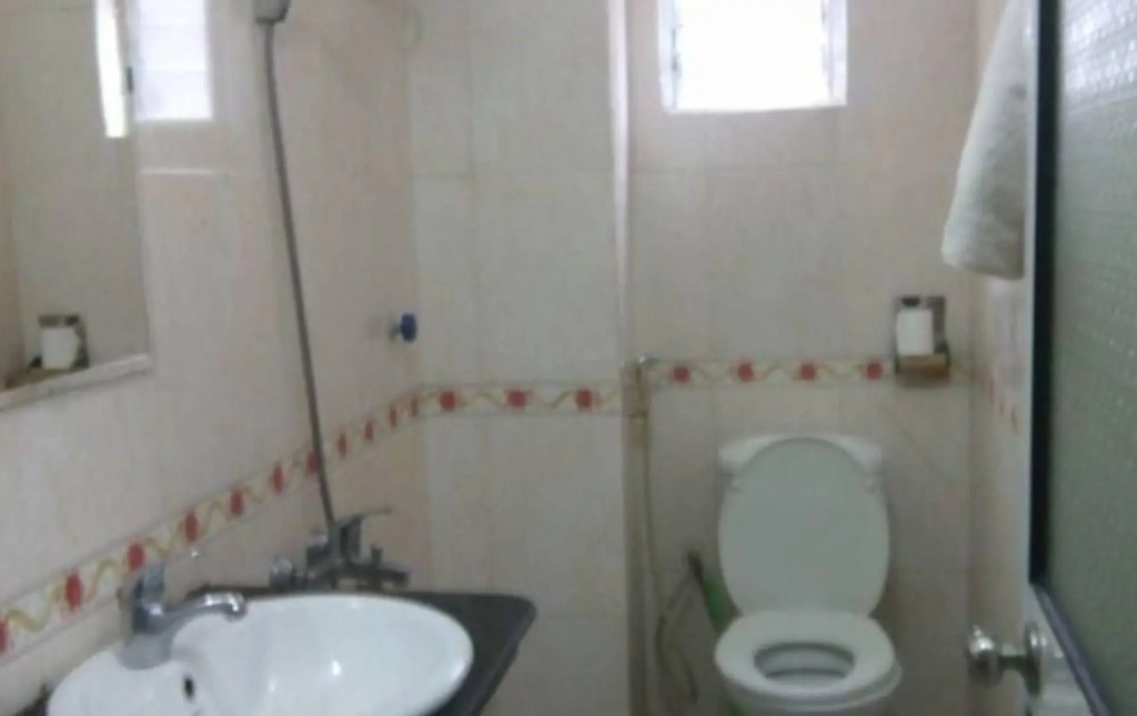 Thanh Huong Airport Hotel