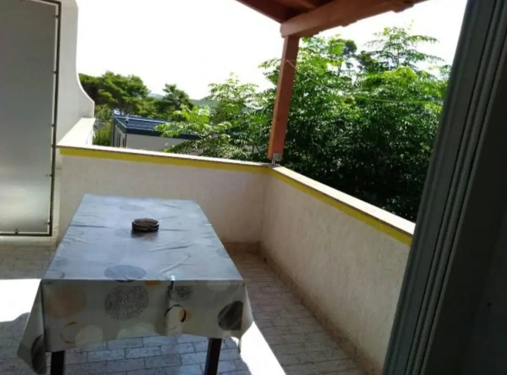 Apartments Verović Rab Banjol