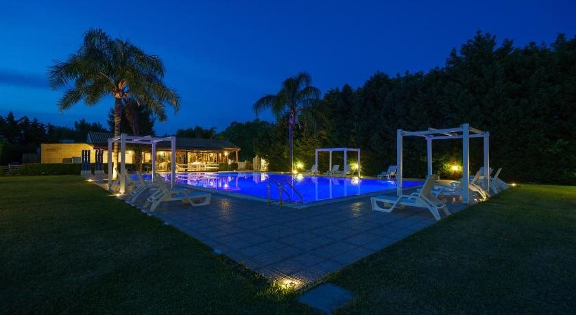 Villa Serafina