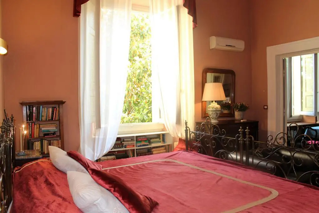 Hemeras Boutique House Lungarno River