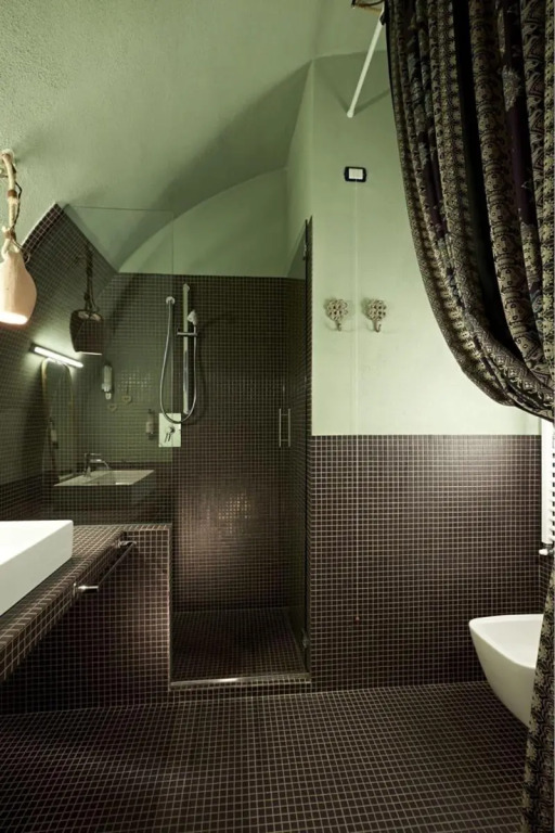 Fra I Sassi Residence