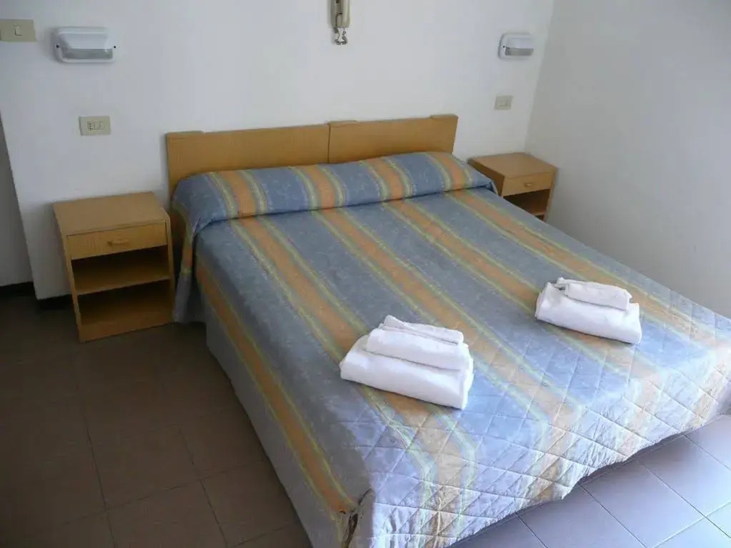 Hotel Pupa