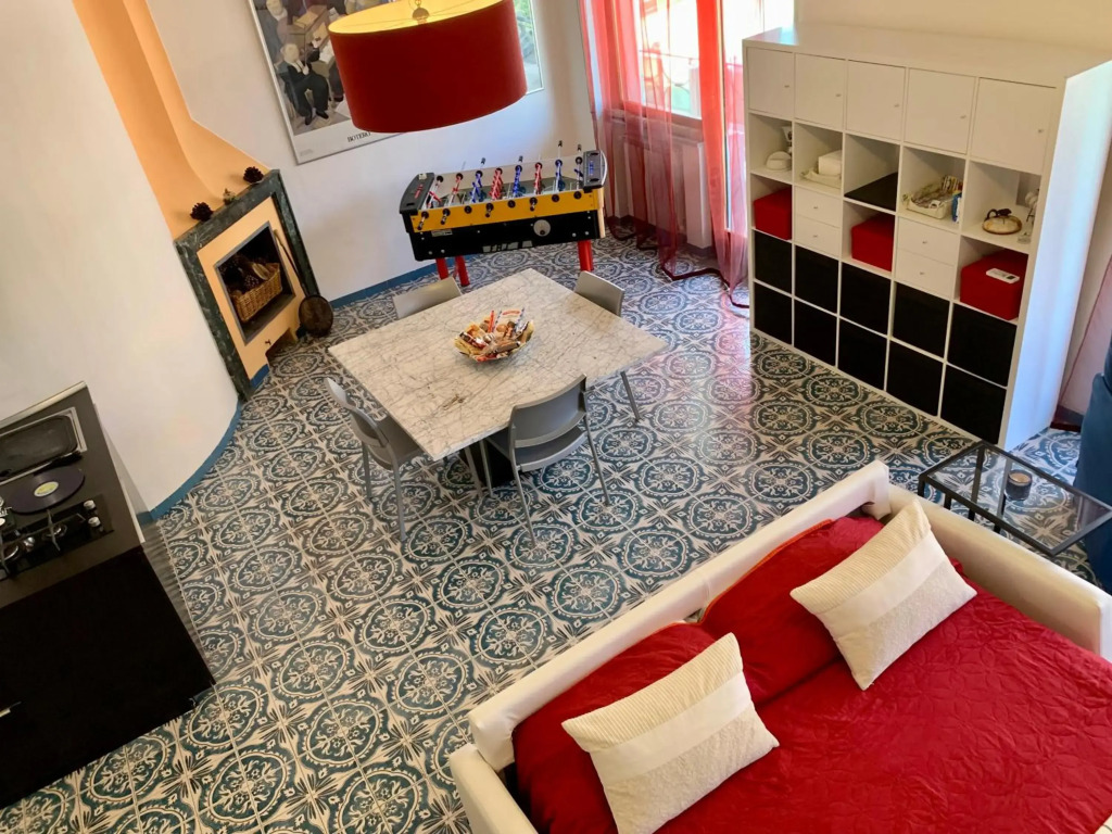 CiaoSud Apartments