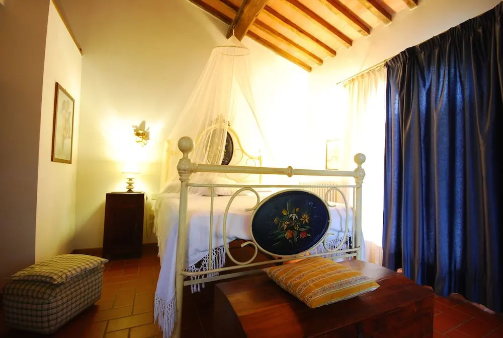 Holiday Apartment Colonna 1
