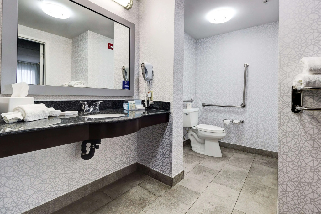 Hampton Inn & Suites by Hilton Brantford